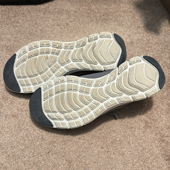 Skechers men’s flex lite athletic shoe size 10 - Picture 5 of 6